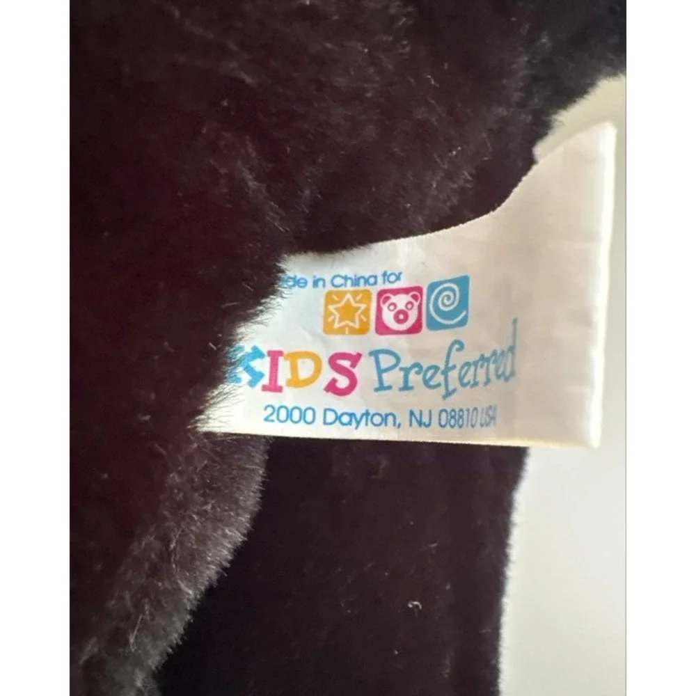 Kids Preferred kids preferred